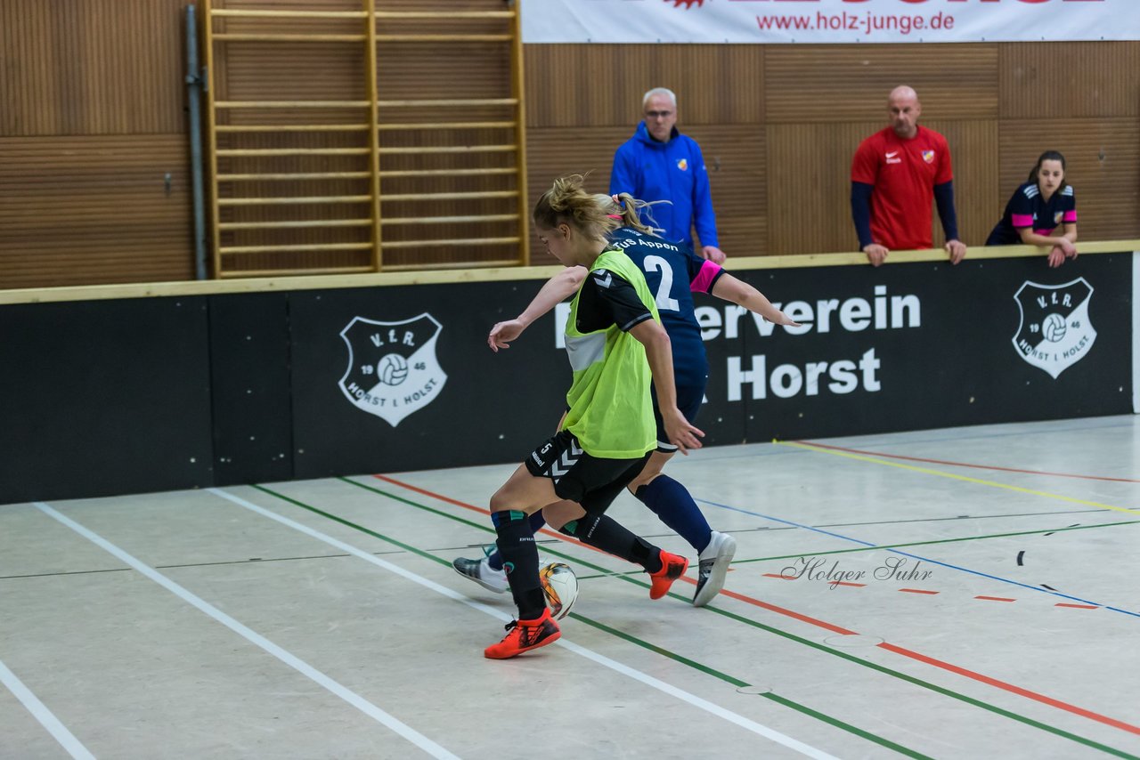 Bild 120 - Volksbank Cup Horst